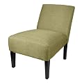 Dolce Lounge Chair - Sage