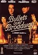 Bullets over Broadway