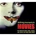 Defining Moments in Movies: The Greatest Films, Stars, Scenes and Events that Made Movie Magic