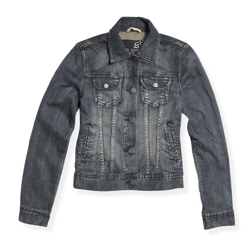 Fox Juniors Libertine Jacket
