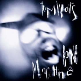 Bone Machine