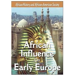 African-American History - African Influences on Early Europe