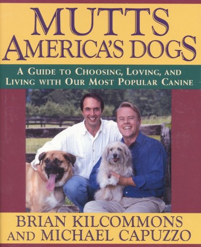 Mutts: America’s Dogs