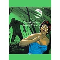 Classic Horror Movie Trailers