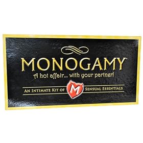 Monogamy Intimate Kit