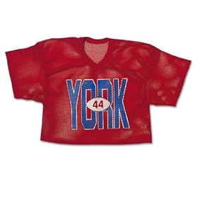 Buy Don Alleson Waist Length Mesh Football Jersey XXL