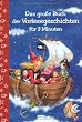 Das gro�e Buch der Vorlesegeschichten f�r 3 Minuten: Sonderband