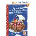 Das gro�e Buch der Vorlesegeschichten f�r 3 Minuten: Sonderband