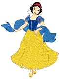 disney snow white costume SNOW WHITE princess in Snow White and the Seven Dwarfs Disney Heat Iron On Transfer for T-Shirt