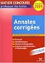 Annales corrig�es CRPE Session 2008 : Epreuves d'admissibilit�