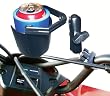 RAM Mount RAM-B132R Drink Cup Holder with U-Bolt Base