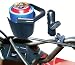 RAM Mount RAM-B132R Drink Cup Holder with U-Bolt Base