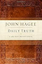 Daily Truth: A 365-Day Devotional