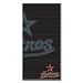 Houston Astros Fiber Reactive Beach Towel