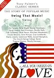 All You Need Is Love - Vol. 8: Swing That Music / Swing