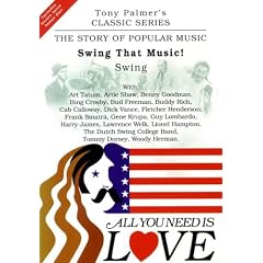 All You Need Is Love V8 Swing