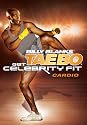 Billy Blanks' Tae-Bo - Get Celebrity Fit - Cardio