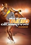 Cardio:Tae Bo Get Celebrity Fi