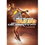 Billy Blanks-Celebrity Cardio [DVD]by Billy Blanks