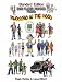 Books : PINOCCHIO IN THE HOOD (Standard Edition)
