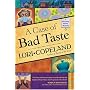 A Case of Bad Taste (A Morning Shade Mystery #1)