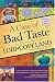  : A Case of Bad Taste (A Morning Shade Mystery #1)