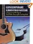 Acoustic Masterclass: Contemporary Christmas Guitar (Book & CD)