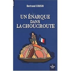 Un �narque dans la choucroute