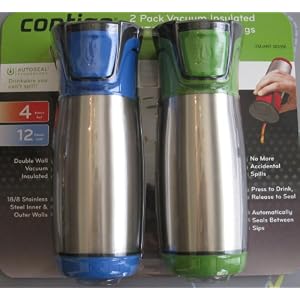 Contigo Travel Mugs