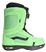 Great fit, forgiving flex, quick and easy closure. These are just a few of the things that have made the Vans Encore snowboard boot the best-selling Boa boot of all time. Like a good friend you can rely on run after run, season after season, the Encore never disappoints.Key Features of the Vans Encore Snowboard Boots: Vans BOA Coiler Lacing System Pleasure Cuff Full Instep Articulation Internal Web Harness and OTW Lace Lock TriFit X Thermal Liner  V2 Footbed  VansLite Outsole