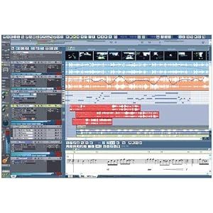 Sonar 5: Producer Edition by Cakewalk
