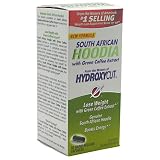 51x1qa vu9L. SL160  Iovate South African Hoodia with Green Coffee Extract    60 Capsules