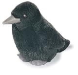 Compare Prices of bird-American Crow - Audubon Plush Bird (Authentic Bird Sound)