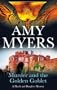 Murder and the Golden Goblet (Severn House Large Print)