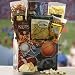 Couch Potato Sports Gift Basket