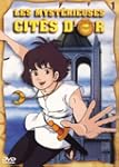 Les Mysterieuses Cit�s D'Or - Episode...
