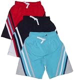 Toddler Boys' Swimsuit