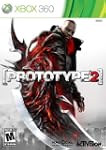 Prototype 2 - French Only