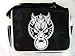 Final Fantasy Advent Children Messenger Bag (Black)