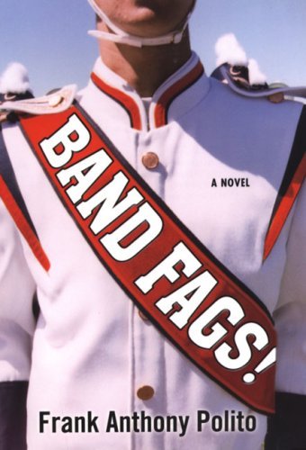 Band Fags!
