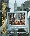 Sociology (Paperback) (13th Edition)