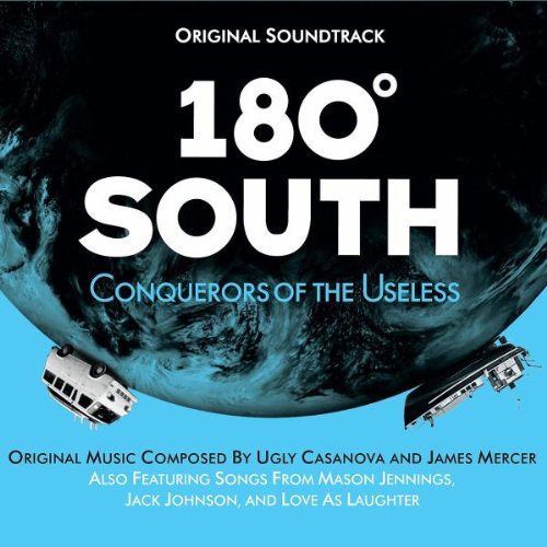 180° South Original Soundtrack Various Artists