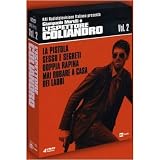 Inspector Coliandro - Vol. 2 - 4-DVD Box Set ( Lispettore Coliandro ) ( Inspector Coliandro - Season 2 )