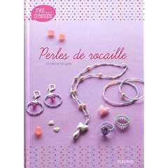 Perles de rocaille