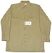 LONG SLEEVE WORK SHIRT（ロングスリーブワークシャツ）