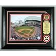 Minute Maid Park Authenticated Infield Dirt Photomint