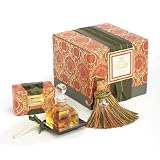 Exclusive Bitter Orange Gift Suite by Agraria - B003AKWCLW
