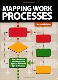 Mapping Work Processes, Second Edition BjÃ¸rn Andersen, Tom Fagerhaug, BjÃ¸rnar Henriksen, and Lars E. OnsÃ¸yen