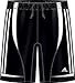 Adidas United Short WB