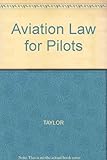 Aviation law for pilots